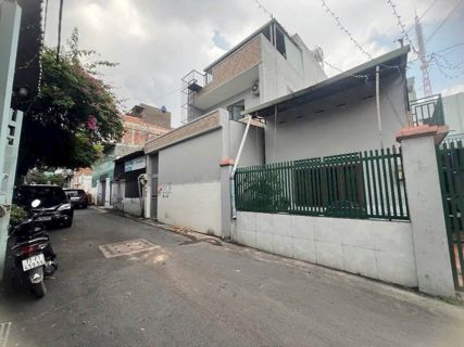 Bán nhà hẻm Đường 385, Tăng Nhơn Phú A, hẻm 5m, 50.8 m² – 91 triệu/m